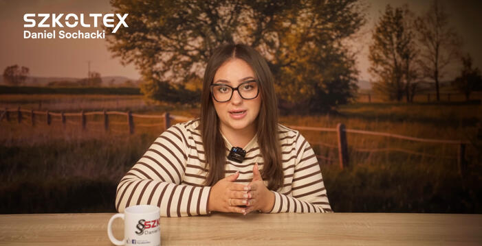Szkoltex - kanał rolniczy