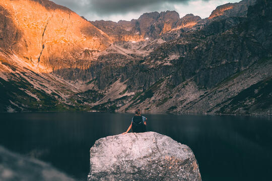 Tatry