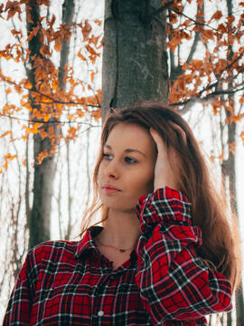 Weria, Portrait